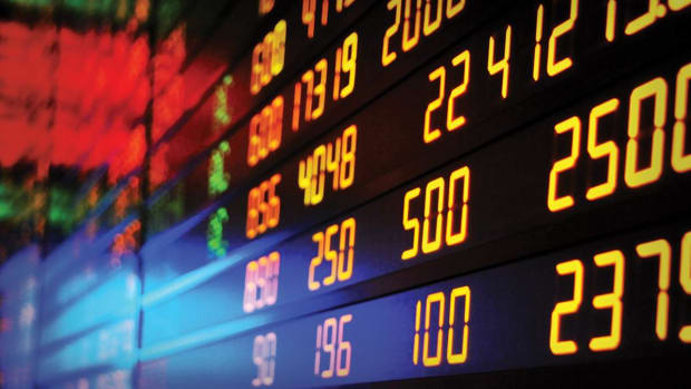 VIDEO: Let's Talk Early 2023 Markets and What Commodities Tell Us About Stocks