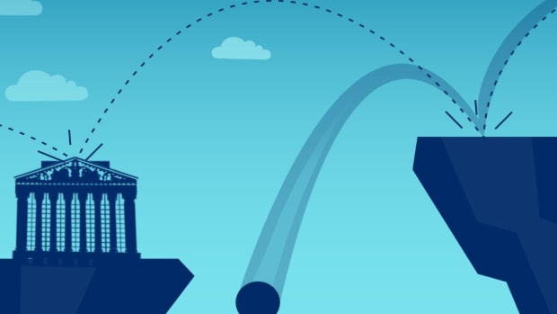 Stocks Attempt a Bounce After a Rough 2 Days