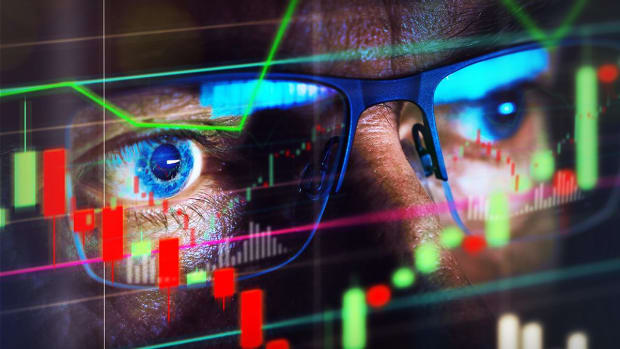 AAP Daily Rundown for Friday: Watching for Oversold, Nasdaq, Portfolio Strategy