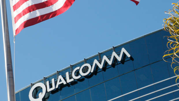 Here's Our Plan for Qualcomm as We Boost Our Price Target