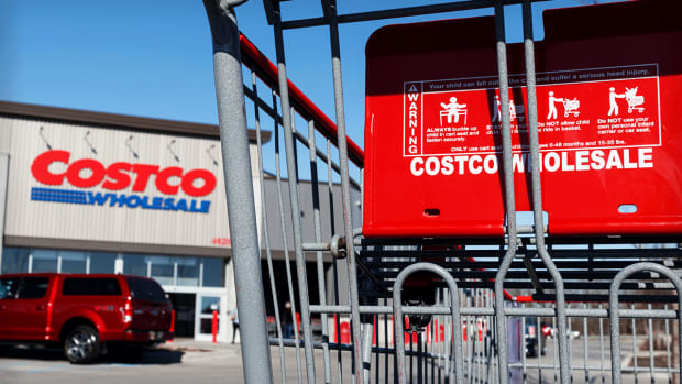 Costco's Monthly Sales Perk Up While Another Holding Produces a Solid Quarter