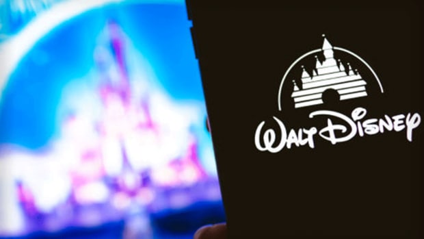 We're Watching Disney as We Exit Dreary September