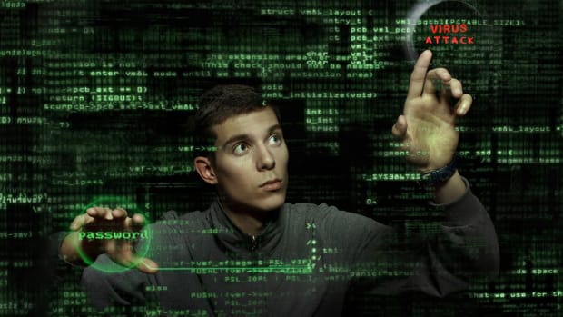 There's Nothing 'Scary' About This Cybersecurity ETF