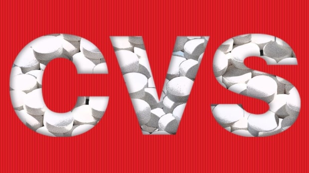 Adding to and Upgrading CVS Health