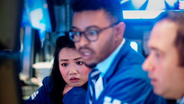 We're Watching and Waiting as Market Signals a Higher Open