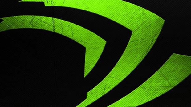 Nvidia Shares Take a Hit