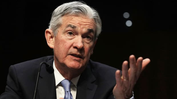 Market Reaction to Powell Creating Buying Opportunities