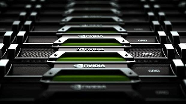 Nvidia's New Chip Looks Like a Game Changer