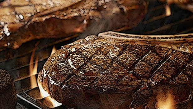 Trimming Darden on Strength