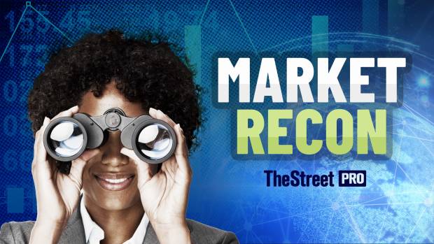 Market Recon TheStreet Pro