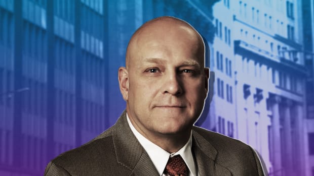 Jeff Muhlenkamp of Muhlenkamp Fund.