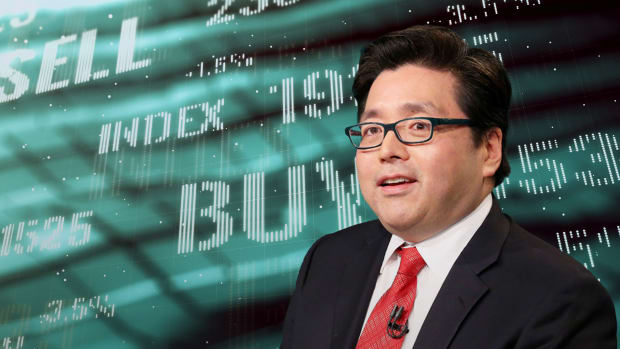 Tom Lee of FS Insight