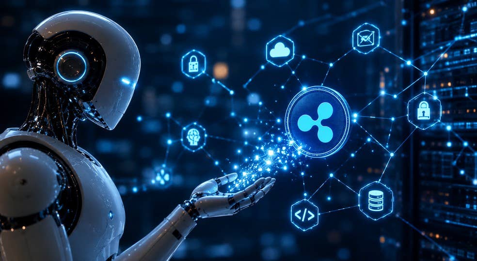 XRP for AI Payments
