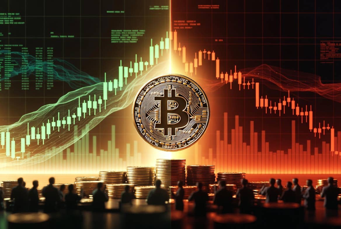 Bitcoin logo