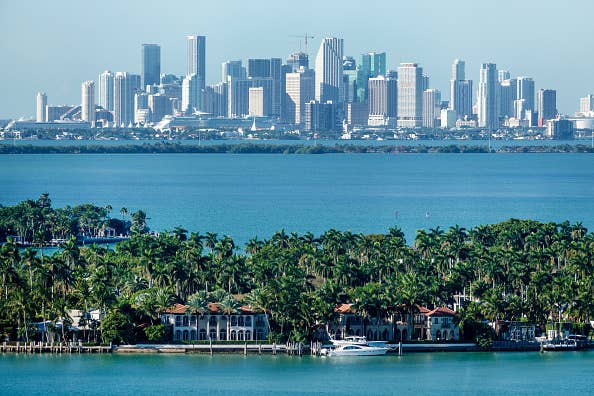 Miami