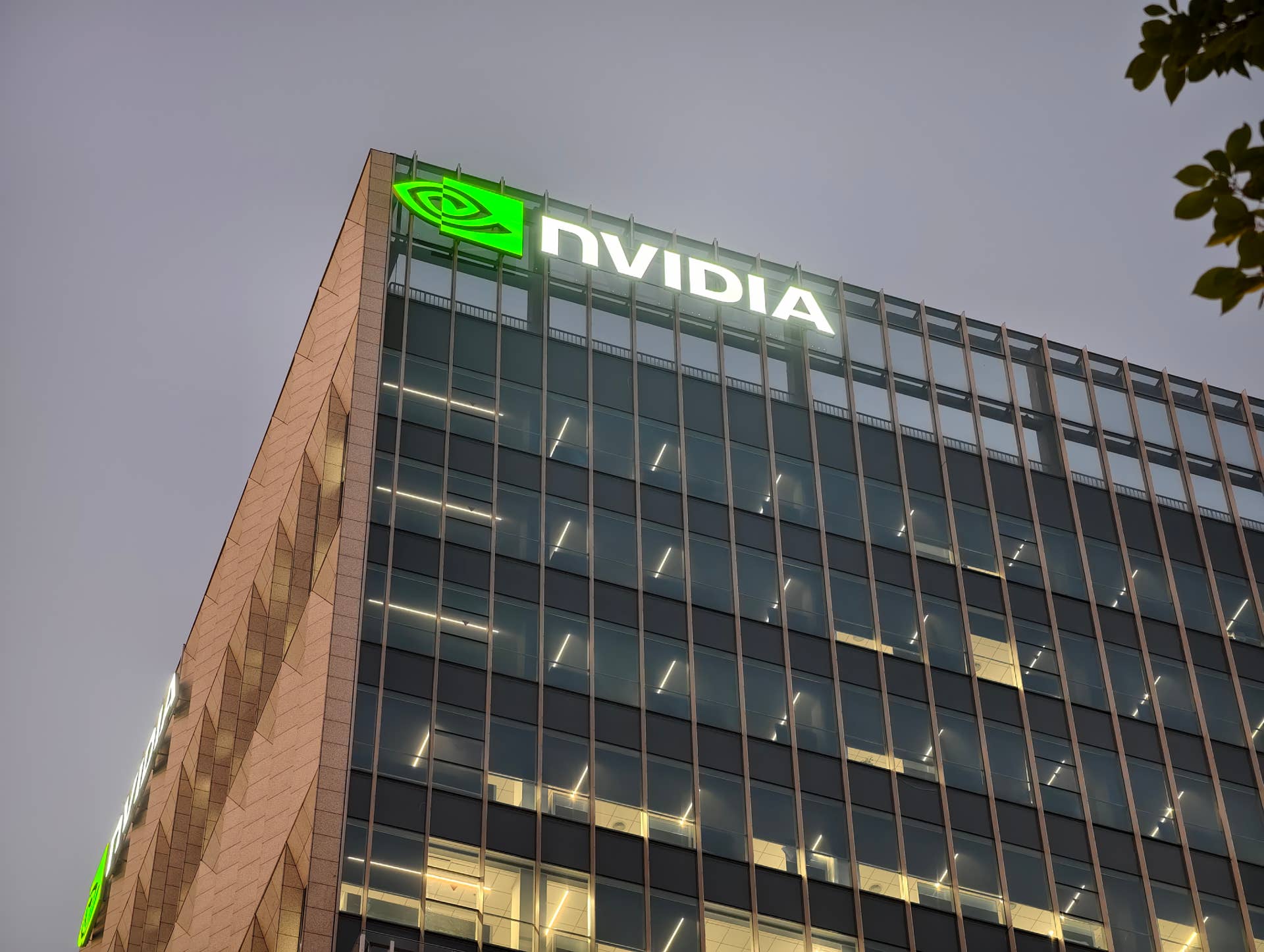 Nvidia