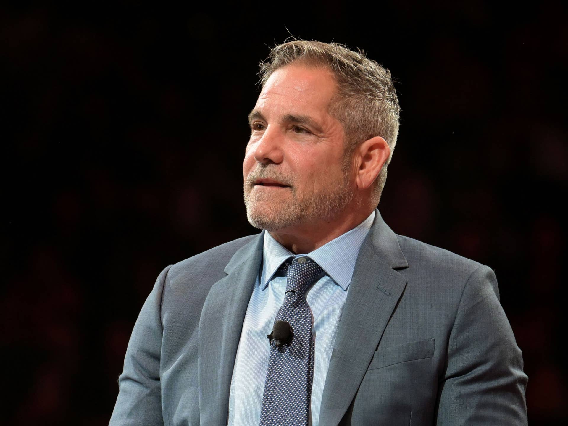 Grant Cardone