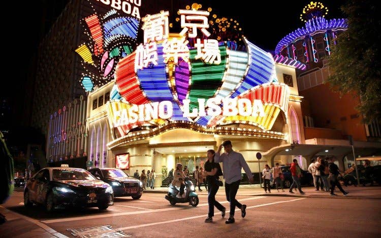 Open Mike on casino on mobile Never Suffer From casino on mobile Again