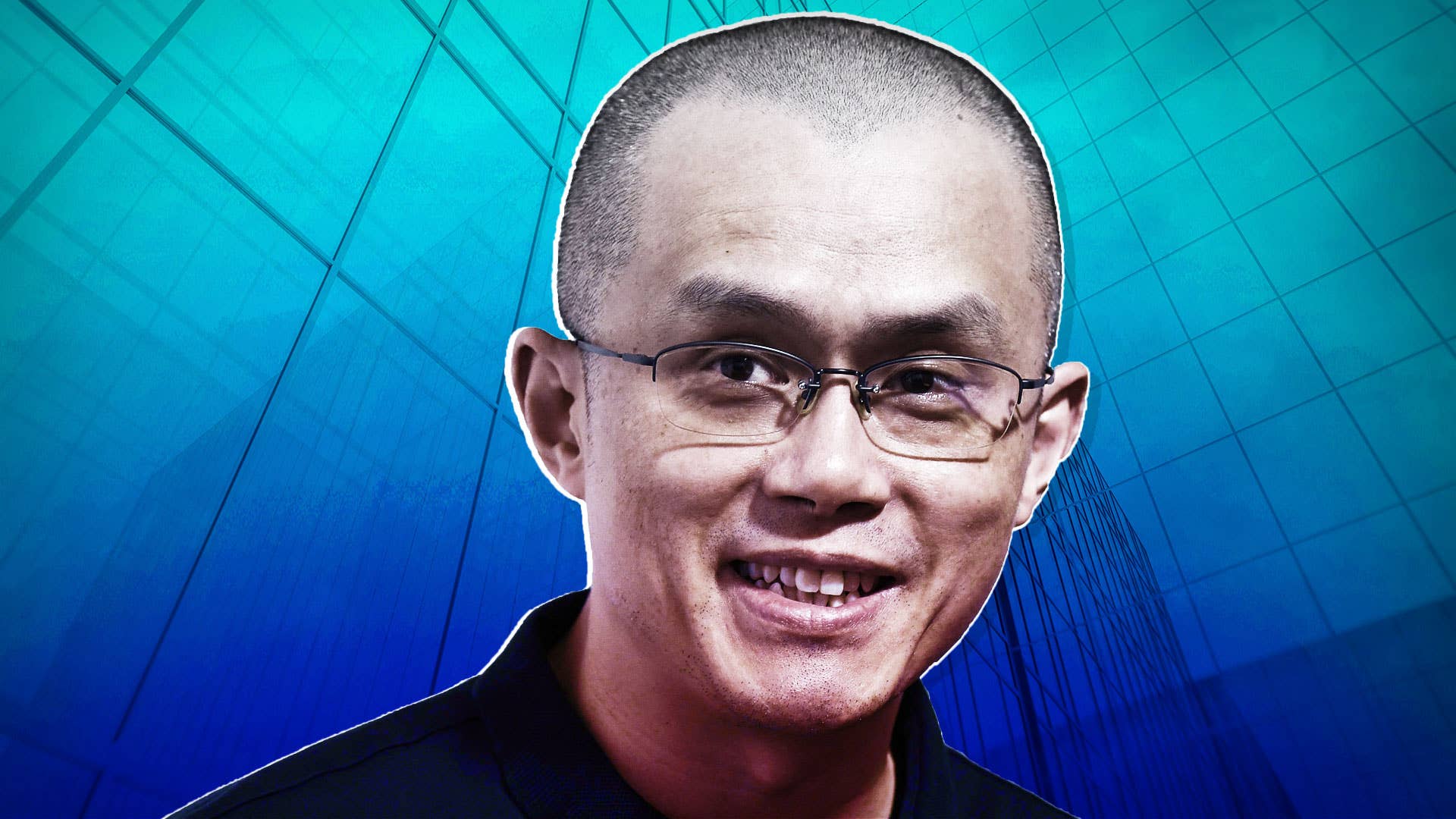 Changpeng Zhao has some scores to settle in 'Freedom of Money ...