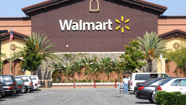 Walmart is about to completely change how you shop (for the better