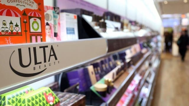 Ulta is set to post its Q2 earnings on August 29. 