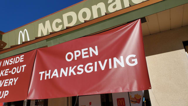 Thanksgiving Day 2023 store hours for CVS, Rite Aid, Walgreens