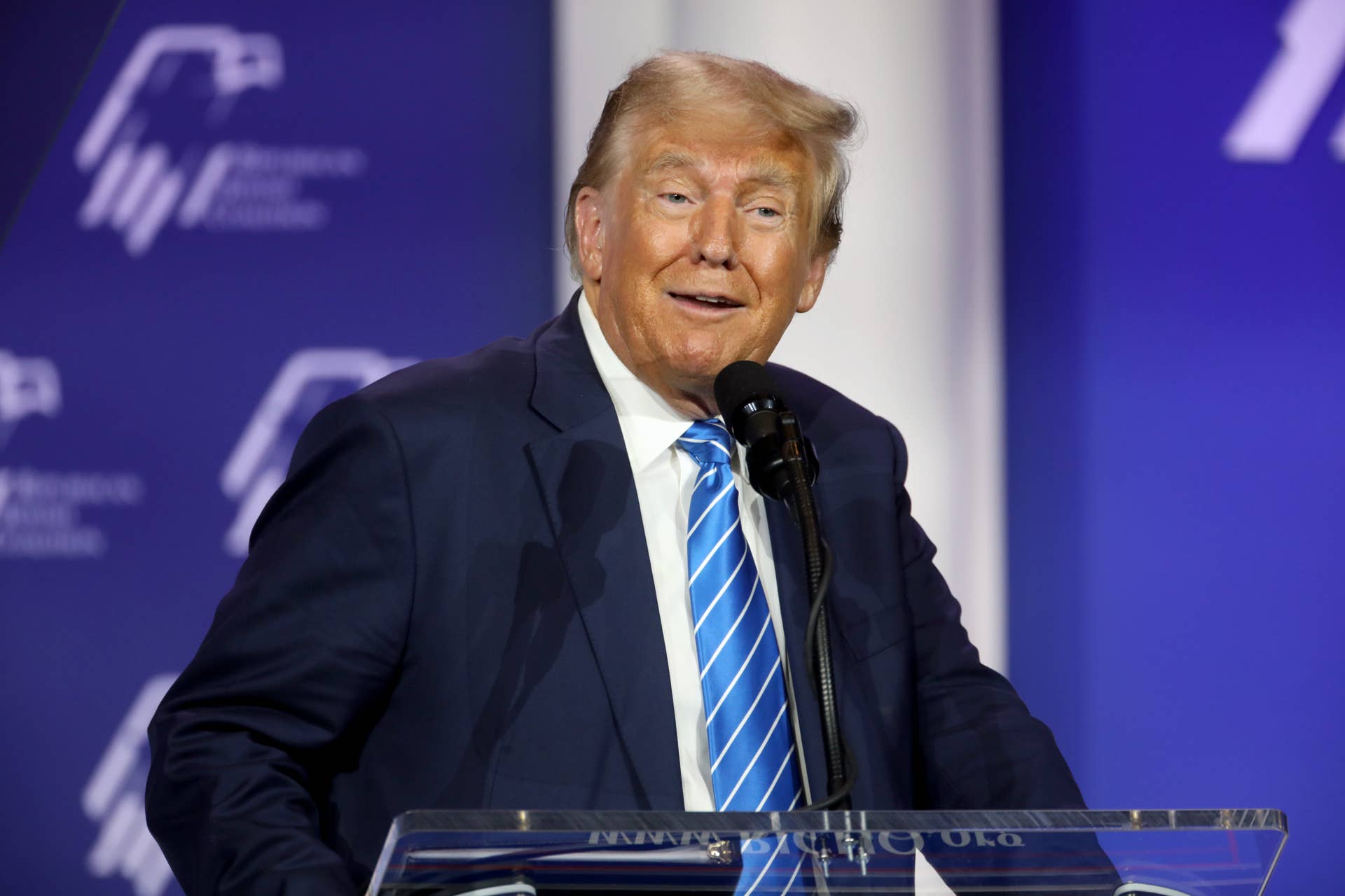 By Gage Skidmore from Surprise, AZ, United States of America - Donald Trump, CC BY-SA 2.0,