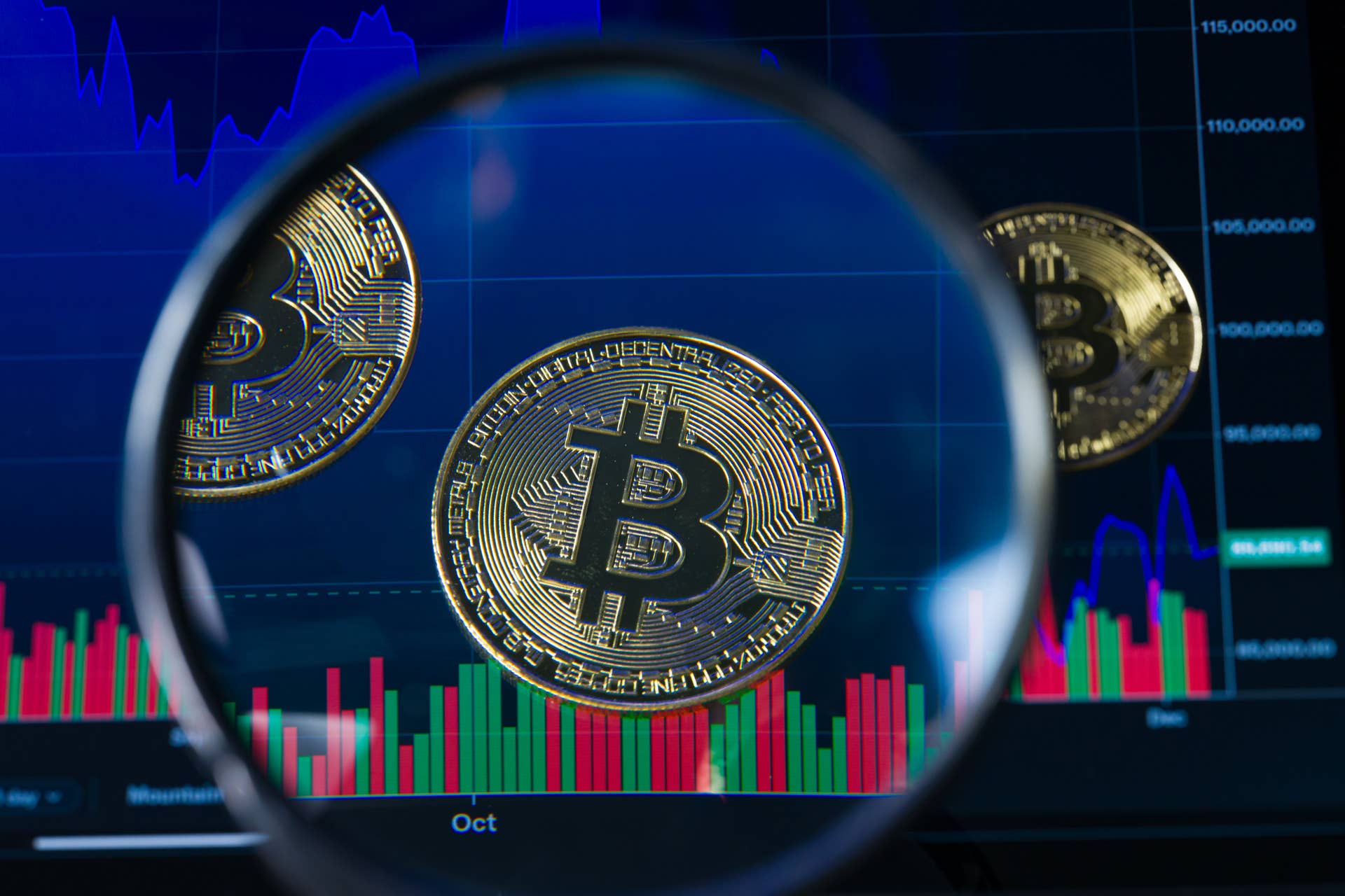 New Nvidia deal pumps crypto stock