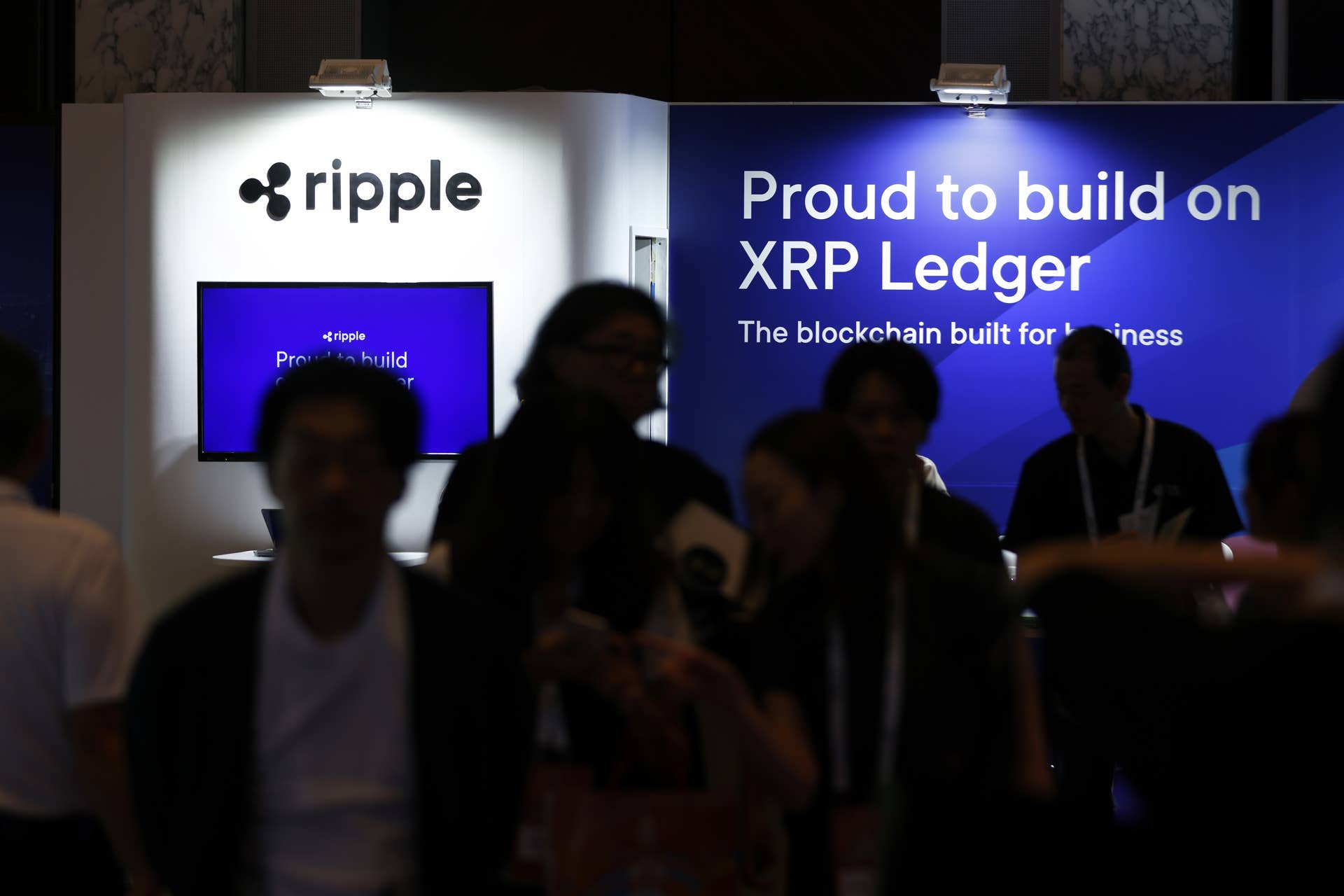 Ripple co-founder to pour $3.5M to support New York Democrat ...