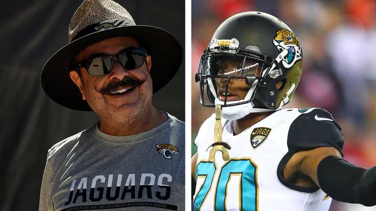 Jalen Ramsey's Return is Bad News for Michael Thomas in Week 6