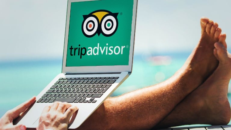TripAdvisor Shares Fall on Flat First-Quarter Revenue
