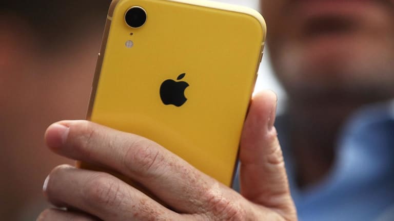Apple Loses Supreme Court Case on App Store Antitrust Claims