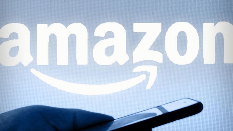 As Amazon's Growth Slows, Its Margin of Safety Has Become Razor Thin