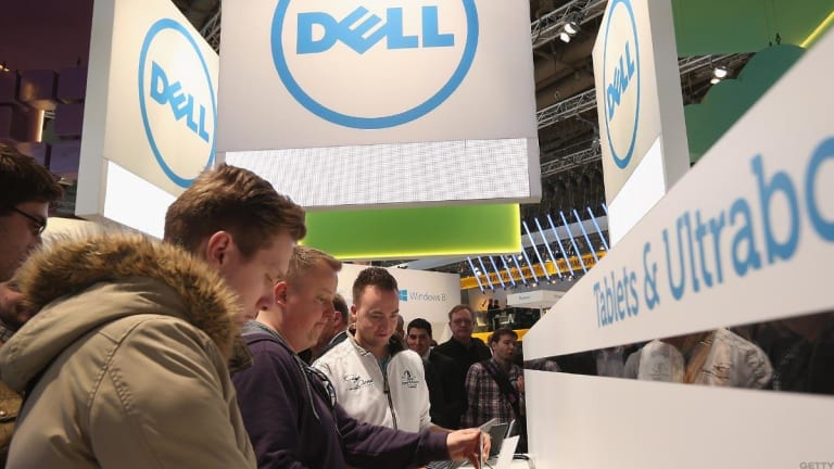 Dell Shareholders Win as Company Reopens on NYSE