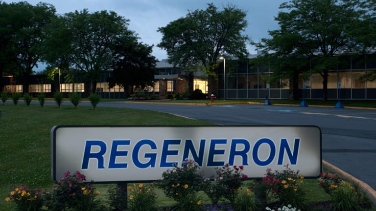 How Will Regeneron (REGN) Stock React to Cholesterol Drug Trial Success?