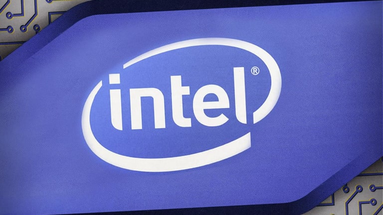 Intel Declines After Wells Fargo Downgrades Chipmaker