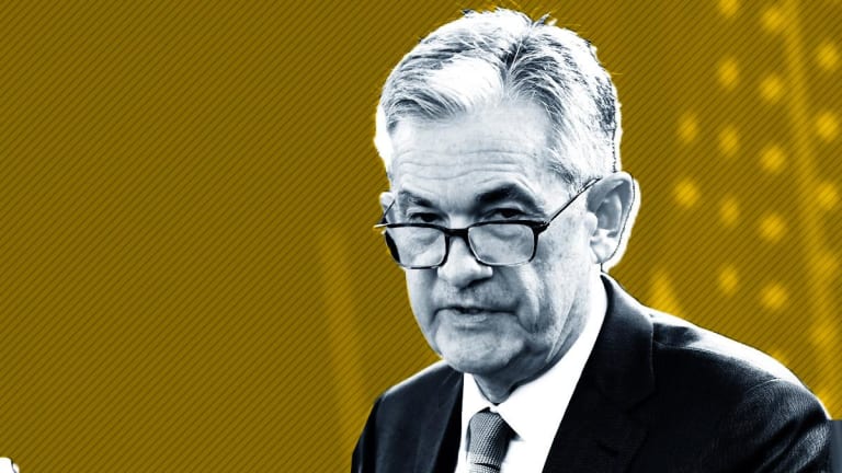 Fed Leaves Interest Rates Unchanged, Pledges Patience on Future Hikes