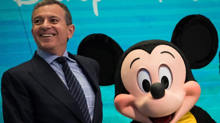 What the Disney+ Reveal Today Means for Netflix, Apple and Others