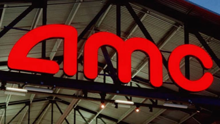 Movie Theater Giant AMC Entertainment Beats Profit and Revenue Estimates