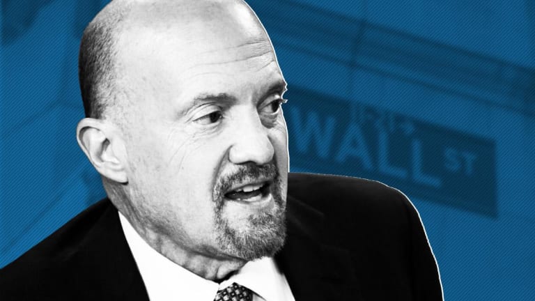 Stop, Look, Listen: Cramer's 'Mad Money' Recap (Wednesday 5/8/19)