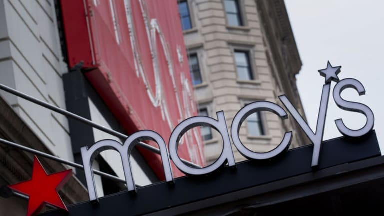 4 Ways Macy's Is Trying to Compete With Next-Gen Retail