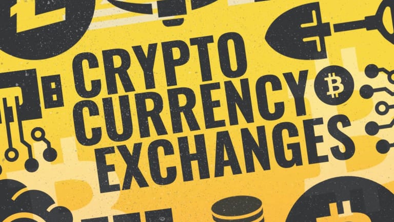 The 7 Best Cryptocurrency Exchanges in 2018