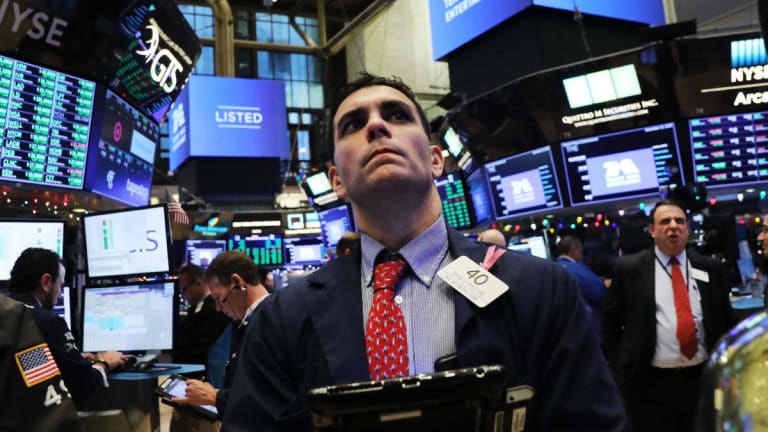 Wall Street Futures Flat, Global Stocks Weaken, as China Growth Tames Sentiment
