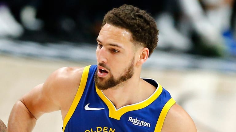 What Is Klay Thompson's Net Worth?