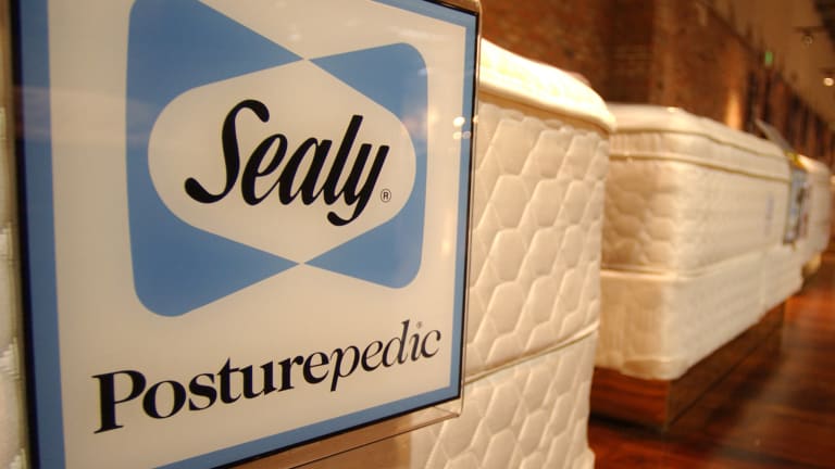Tempur Sealy Stock Tanks After Ending Contracts With Biggest Customer