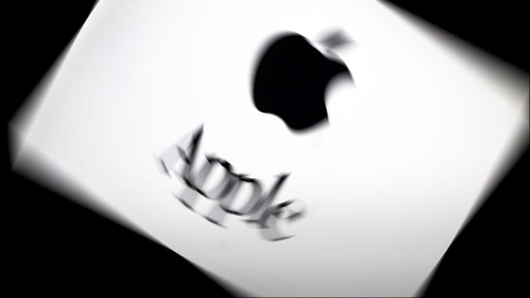 Apple Says U.S. Tariffs Plans Would 'Tilt Playing Field,' Hurt Competitiveness