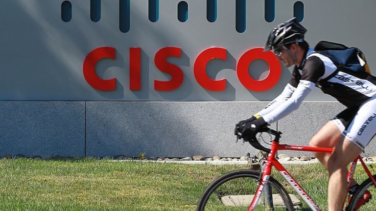 Cisco Gains on Solid Results and Guidance: 6 Key Takeaways