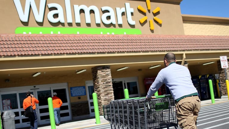 Walmart Is a Defensive Stock to Add to the Shopping List