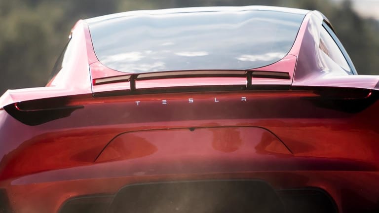 Tesla Prepping to Boost Production Again at Fremont Plant