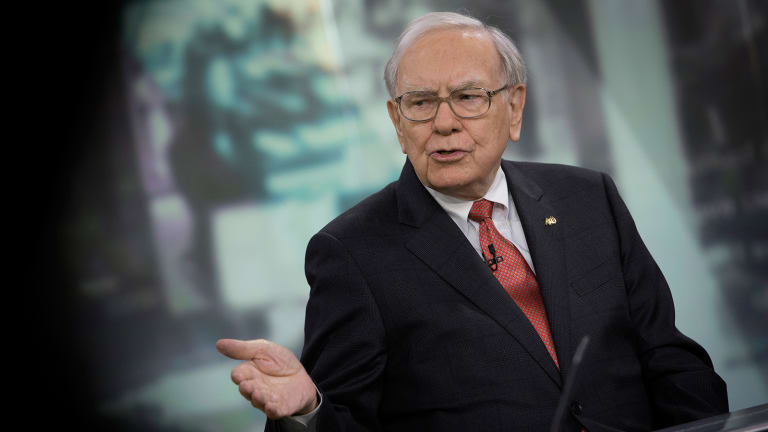 Berkshire Hathaway's First-Quarter Earnings 'in Line' With Expectations: Analyst